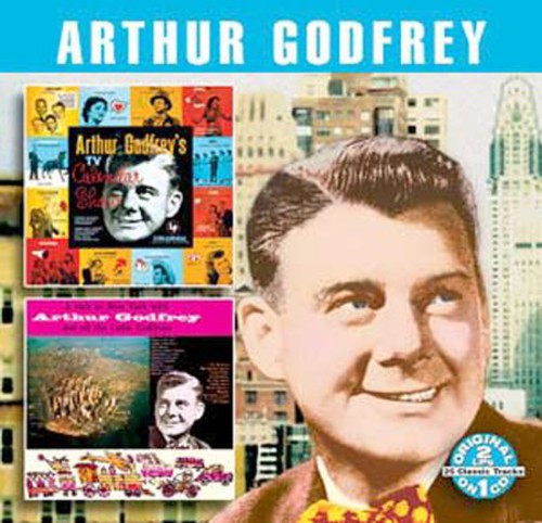 Godfrey,arthur - Calendar Show - Music CD