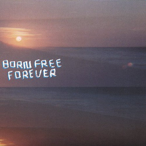Birdman,bobby - Born Free Forever - Music CD