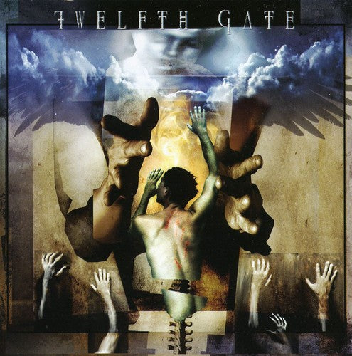 Twelfth Gate - Summoning - Music CD