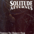 Solitude Aeturnus - Through The Darkest Hour - Music CD