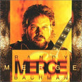 Bachman,randy - Merge - Music CD
