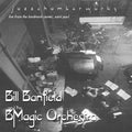 Banfield,bill / Bmagic Orchestra - Jazzchamberworks - Music CD