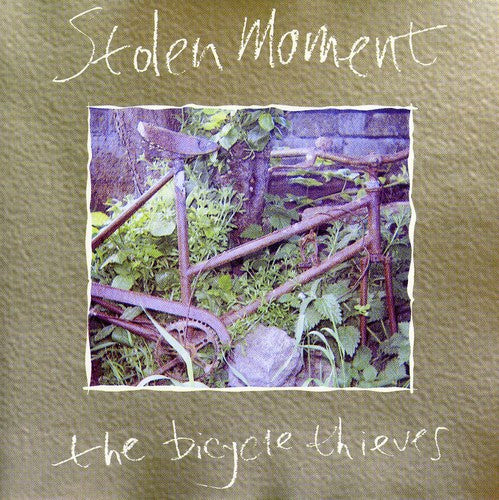 Bicycle Thieves - Stolen Moment - Music CD