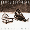 Cockburn,bruce - Christmas - Music CD