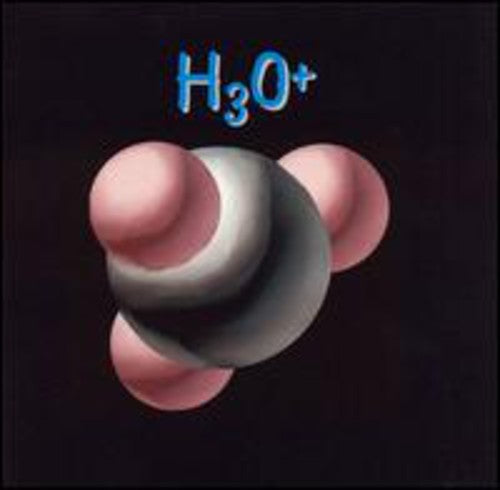 H3o - H3o - Music CD