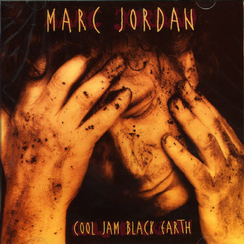 Jordan,marc - Cool Jam Black Earth - Music CD
