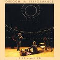In Performance Music CD
