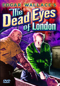 Dead Eyes Of London - Dead Eyes Of London - DVD