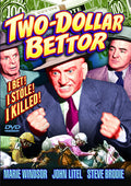 Two Dollar Bettor - Two Dollar Bettor - DVD