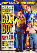 Peck's Bad Boy With The Circus - Peck's Bad Boy With The Circus - DVD