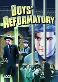 Boy's Reformatory - Boy's Reformatory - DVD