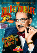 You Bet Your Life 2 - You Bet Your Life 2 - DVD
