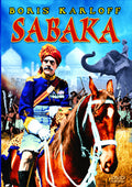 Sabaka - Sabaka - DVD