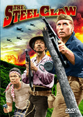 Steel Claw - Steel Claw - DVD