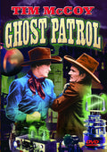 Ghost Patrol - Ghost Patrol - DVD