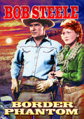 Border Phantom - Border Phantom - DVD