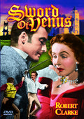 Sword Of Venus - Sword Of Venus - DVD