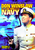 Don Winslow Of The Navy 2 (chapters 7-12) - Don Winslow Of The Navy 2 (chapters 7-12) - DVD