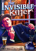 Invisible Killer - Invisible Killer - DVD