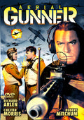 Aerial Gunner - Aerial Gunner - DVD