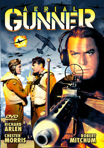 Aerial Gunner - Aerial Gunner - DVD
