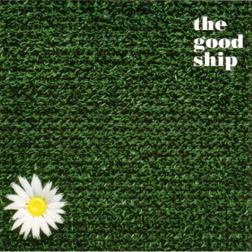 Good Ship - Good Ship - Music CD