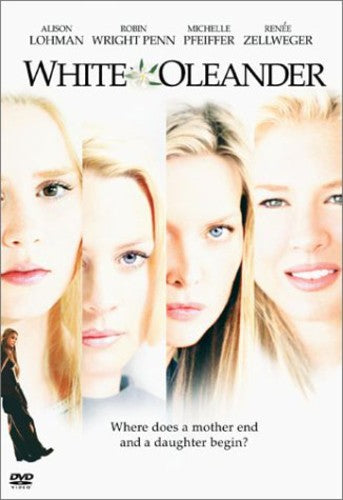 White Oleander - White Oleander - DVD