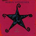Hitchcock,robyn - Star For Bram - Music CD