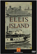 Ellis Island - Ellis Island - DVD