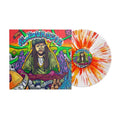 Dub Pirate (Orange Splatter LP Vinyl)