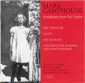 Whitacre / Camphouse / Univ Mia Wind Ens / Green - Equus / Symphony From Ivy Green - Music CD
