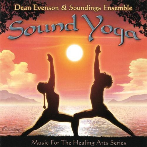 Evenson,dean / Soundings Ensemble - Sound Yoga - Music CD