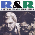 Braff,ruby / Sutton,ralph - R & R - Music CD