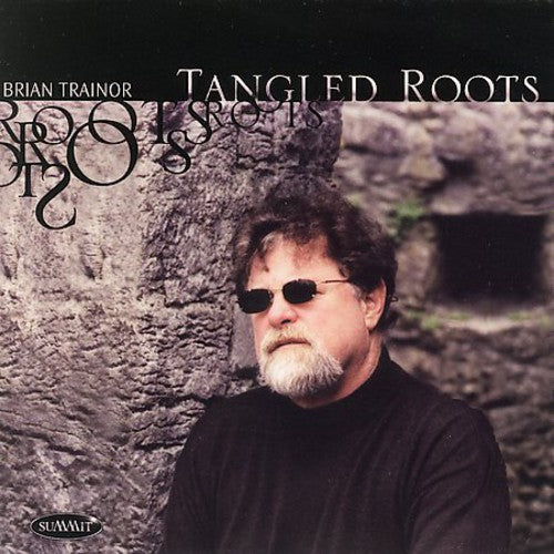 Trainor,brian - Tangled Roots - Music CD