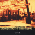 Dixieland Ramblers - Live & Lighting It Up In New Orleans - Music CD