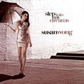 Susan Wong - Step Into My Dreams - LP Vinyl