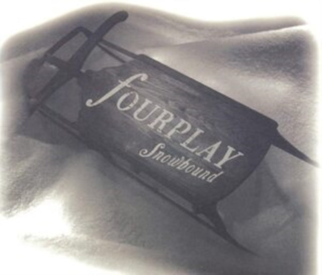 Fourplay - Snowbound - CD