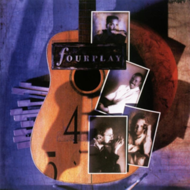 Fourplay (30Th Anniversary Edition) & Fourplay (30Th Anniversary Edition) & Best Of Fourplay (2020 Remastered)