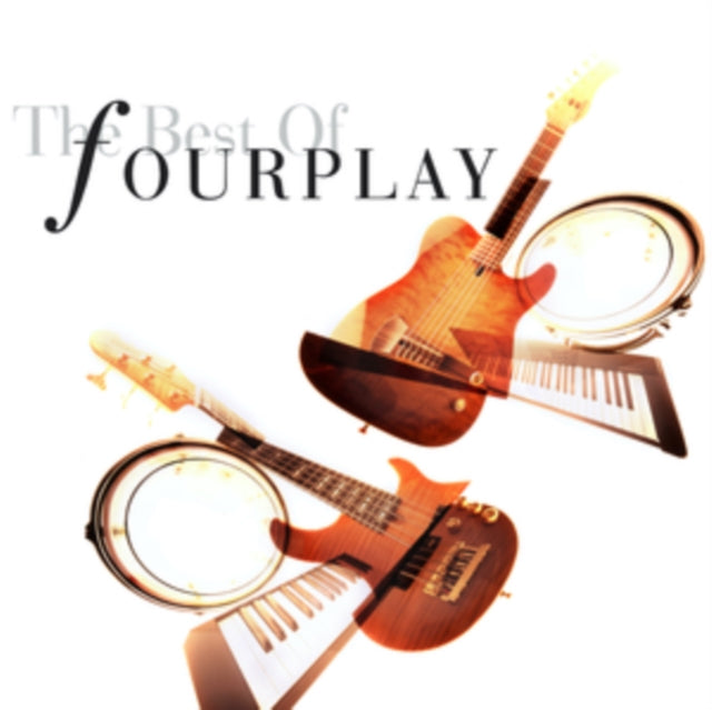 Fourplay (30Th Anniversary Edition) & Best Of Fourplay (2020 Remastered)