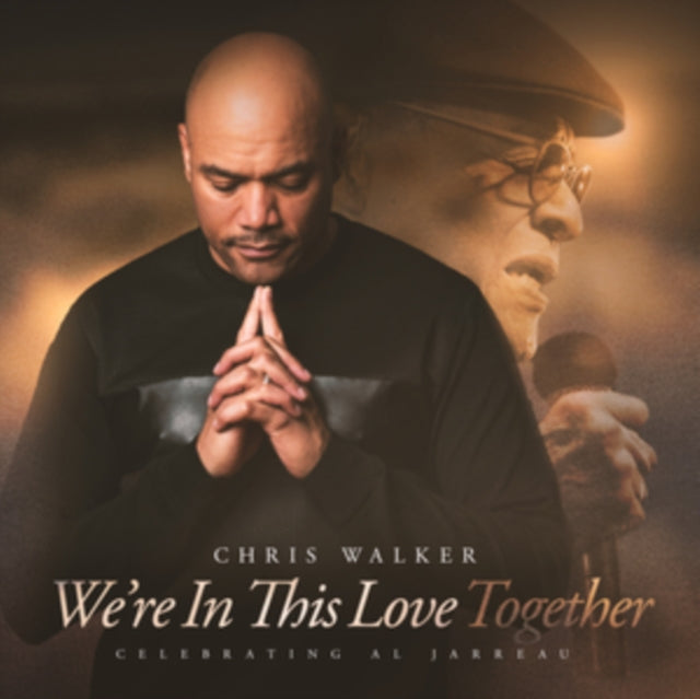 We're In This Love Together (Soundstone LP Vinyl)