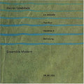 Goebbels,heiner - La Jalousie - Music CD