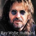 Hubbard,ray Wylie - Dangerous Spirits - Music CD