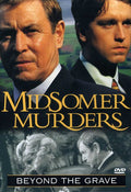 Midsomer Murders: Beyond The Grave - Midsomer Murders: Beyond The Grave - DVD