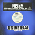 Nelly - Batter Up - Vinyl Record