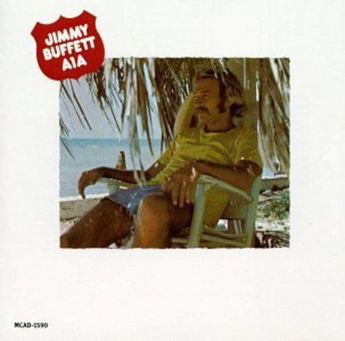 Buffett,jimmy - A1a - Music CD