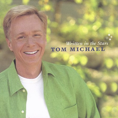 Michael,tom - Written In The Stars - Music CD
