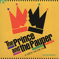 Prince & The Pauper / O.c.r. - Prince & The Pauper / O.c.r. - Music CD