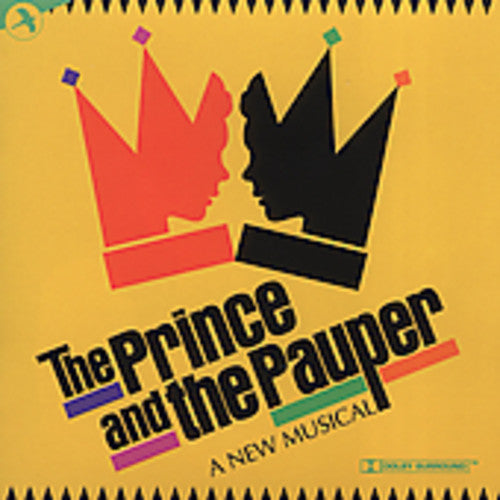 Prince & The Pauper / O.c.r. - Prince & The Pauper / O.c.r. - Music CD