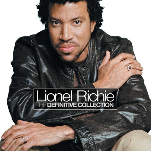 Richie,lionel - Definitive Collection - Music CD