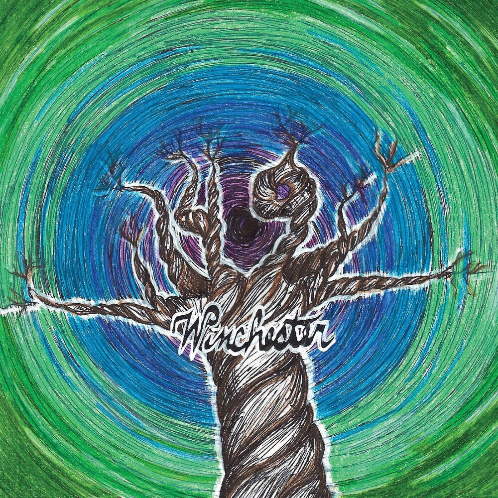 49 Winchester – 49 Winchester Music CD